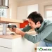 GREEN BOSCH IXO COLECTION U - ЪГЛОВА ПРИСТАВКА